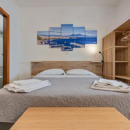 Spaccanapoli - Fully Equipped Studio Εξωτερικό φωτογραφία