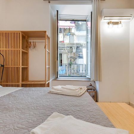 Spaccanapoli - Fully Equipped Studio Εξωτερικό φωτογραφία