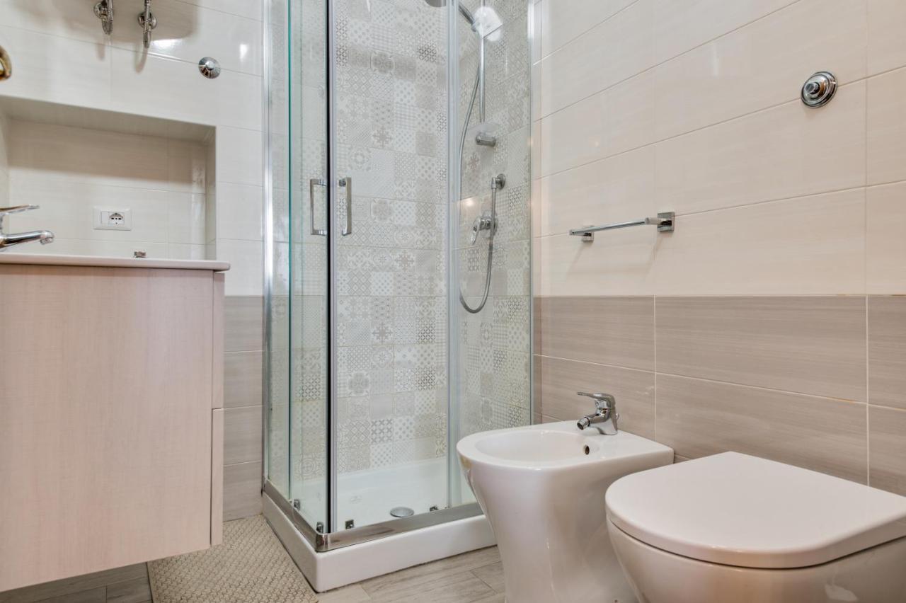 Spaccanapoli - Fully Equipped Studio Εξωτερικό φωτογραφία