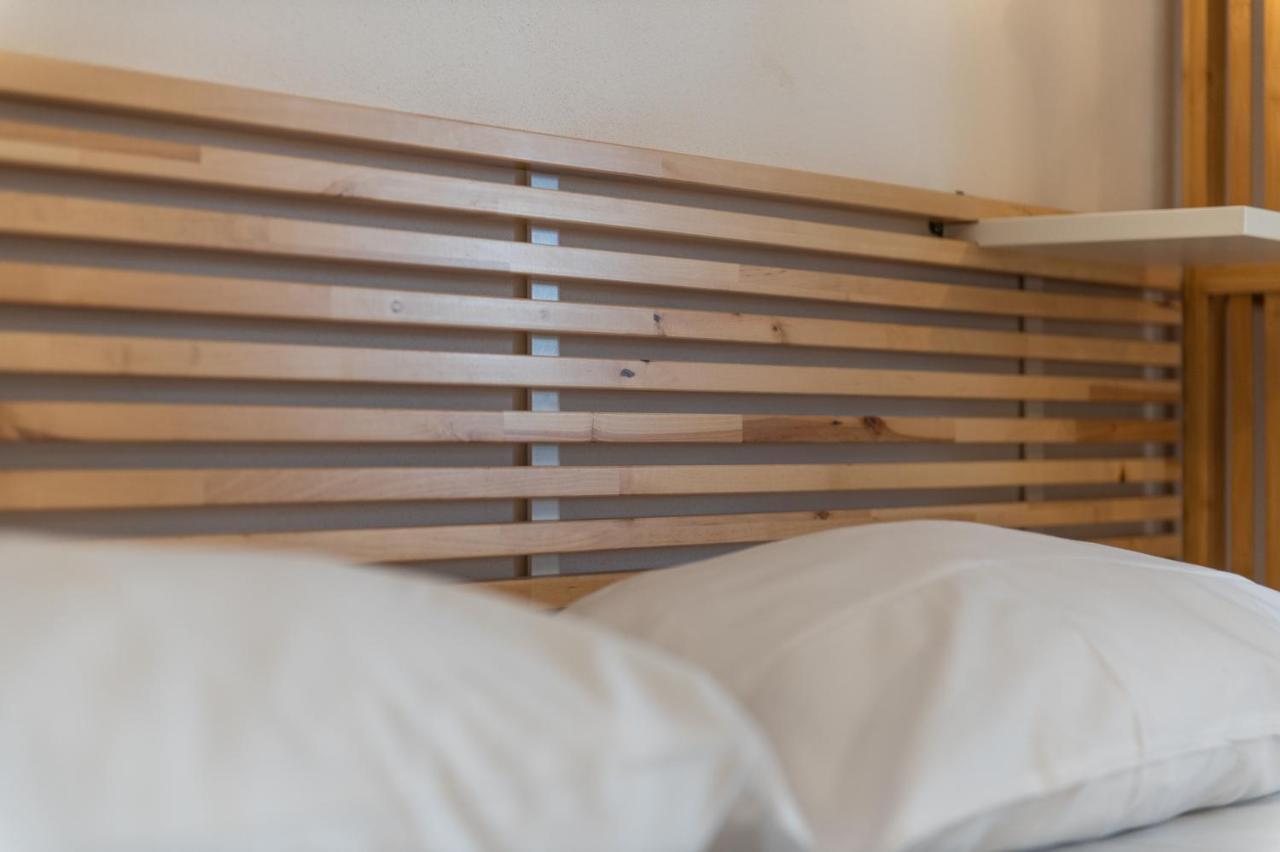 Spaccanapoli - Fully Equipped Studio Εξωτερικό φωτογραφία